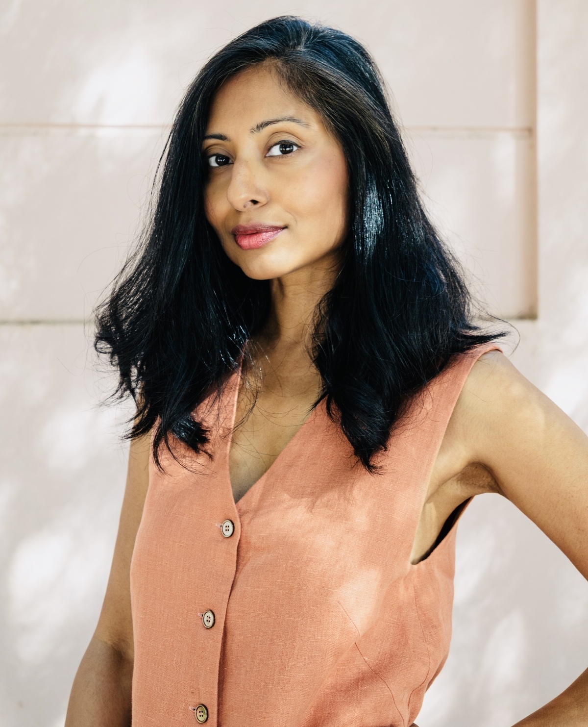 Avni Doshi on The First House: ‘My focus is to allow the characters to have psychic autonomy’